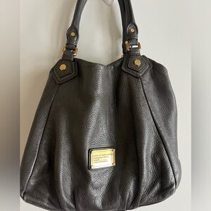 Marc by Marc Jacobs Classic Q Fran Gray Slate